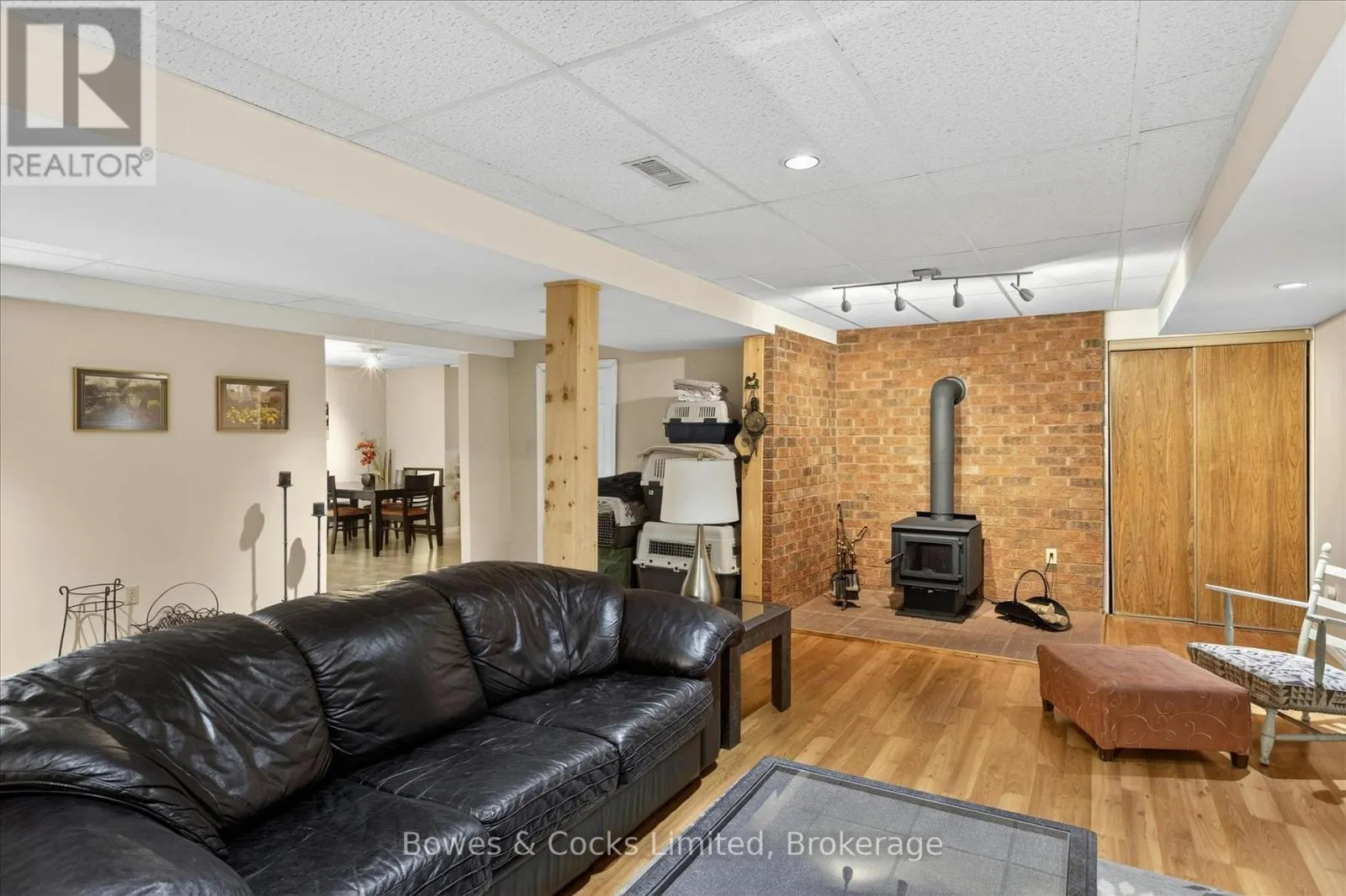 1 GRAHAM DRIVE