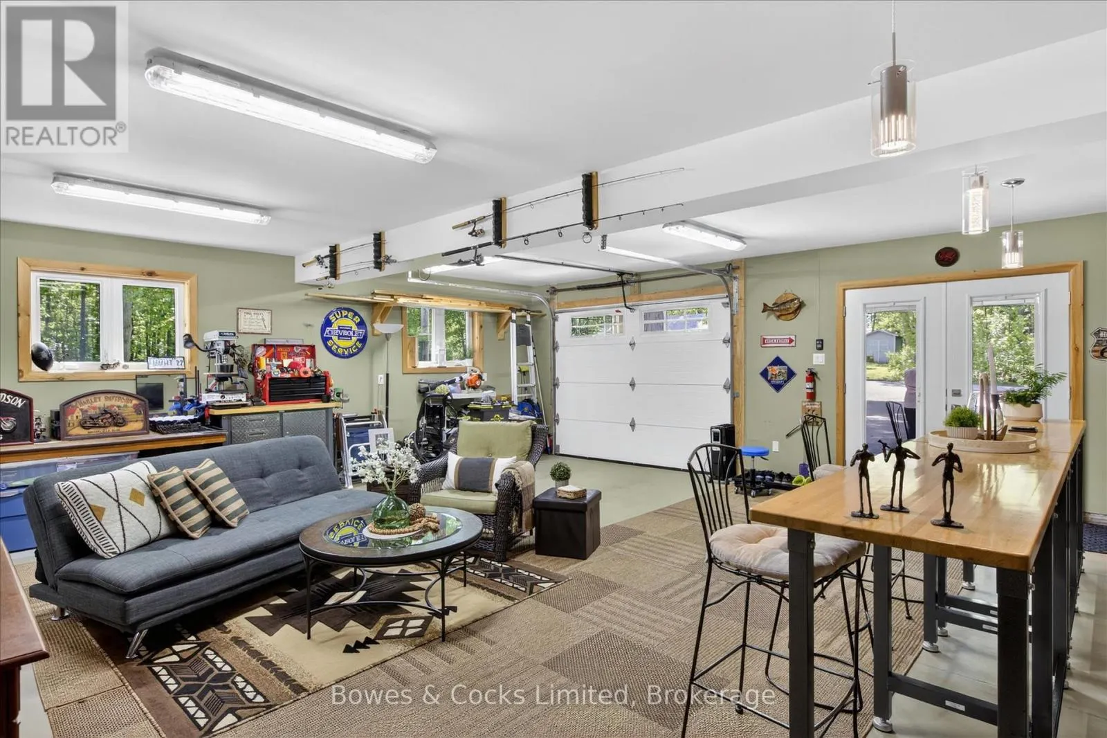 1 GRAHAM DRIVE