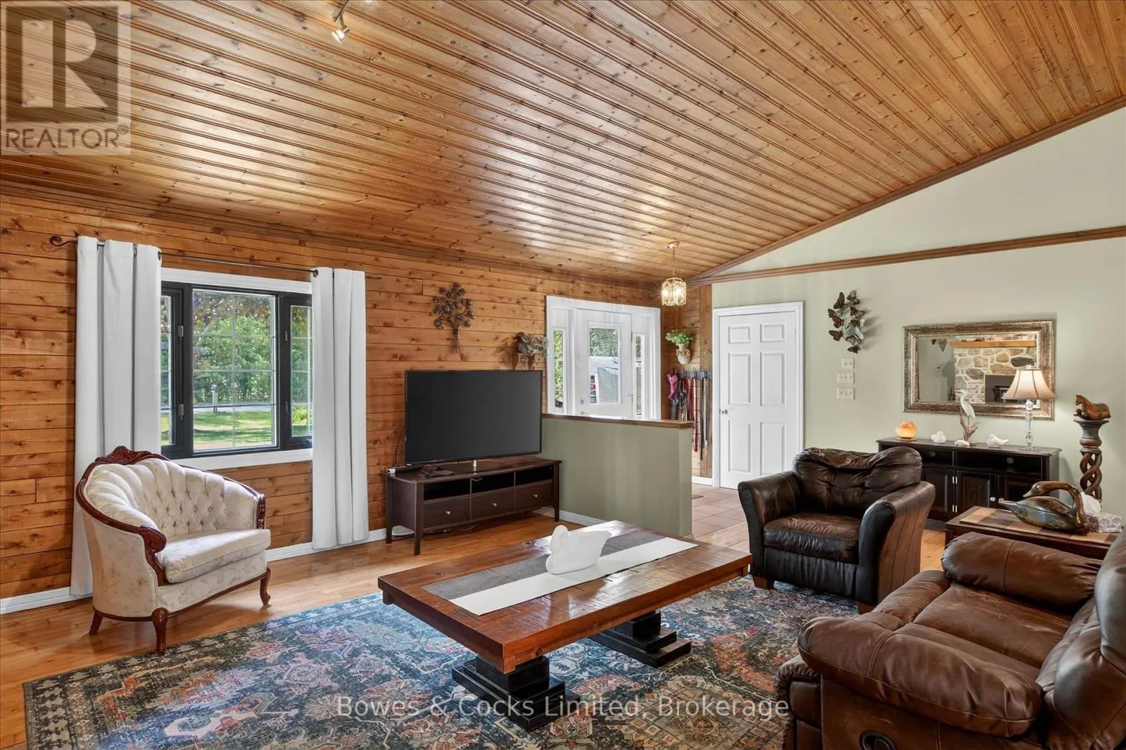 1 GRAHAM DRIVE