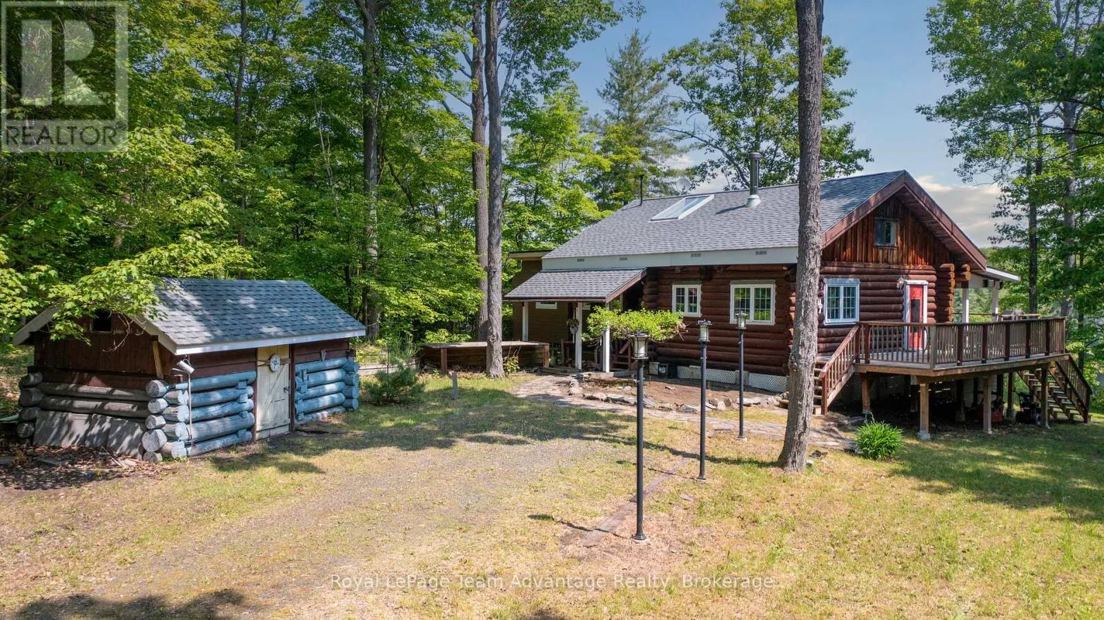 25 LIMBERT LANE N