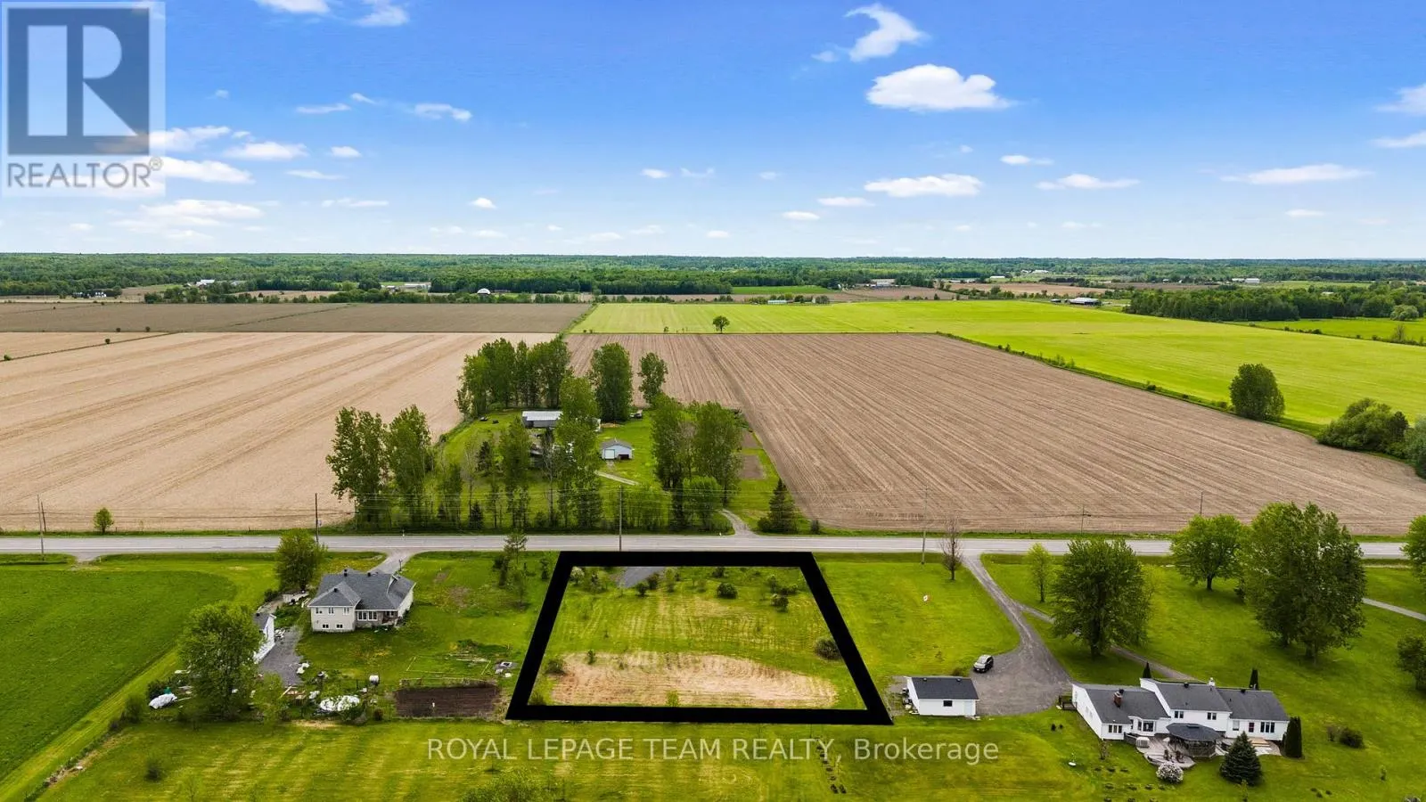0 DUNROBIN ROAD