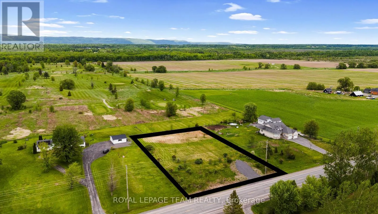0 DUNROBIN ROAD