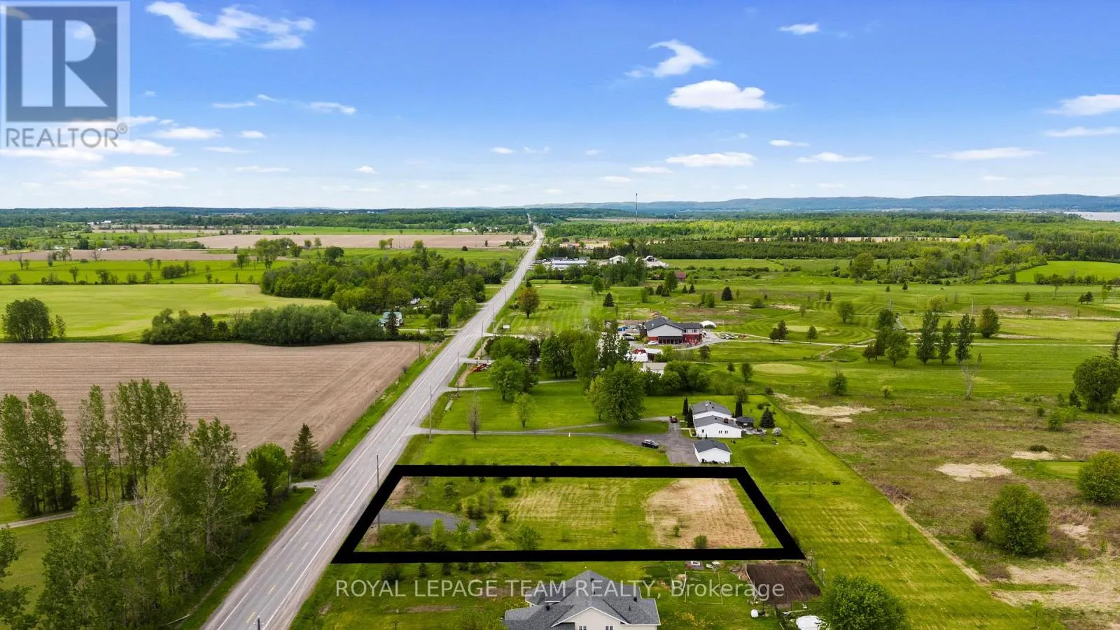 0 DUNROBIN ROAD