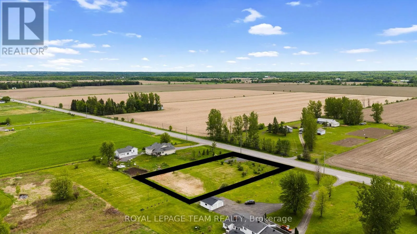 0 DUNROBIN ROAD