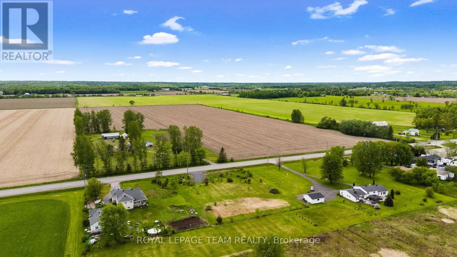 0 DUNROBIN ROAD