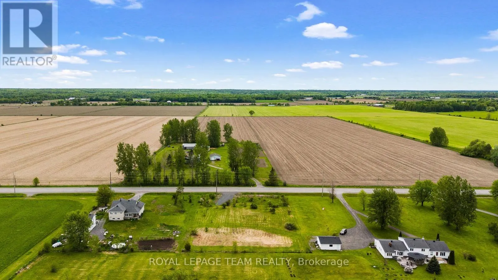 0 DUNROBIN ROAD