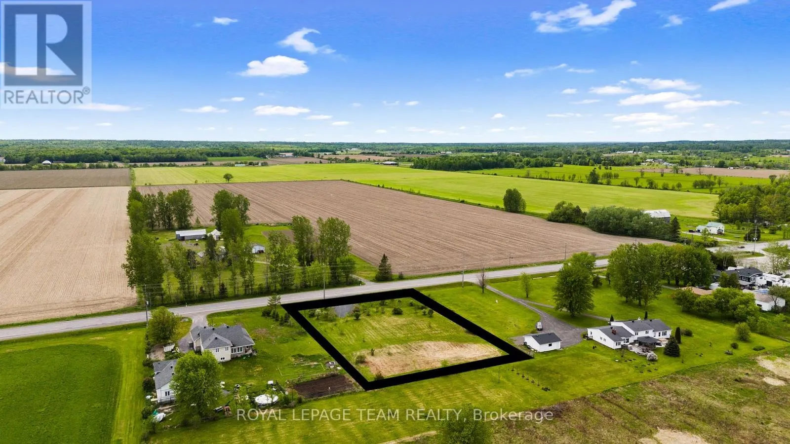 0 DUNROBIN ROAD