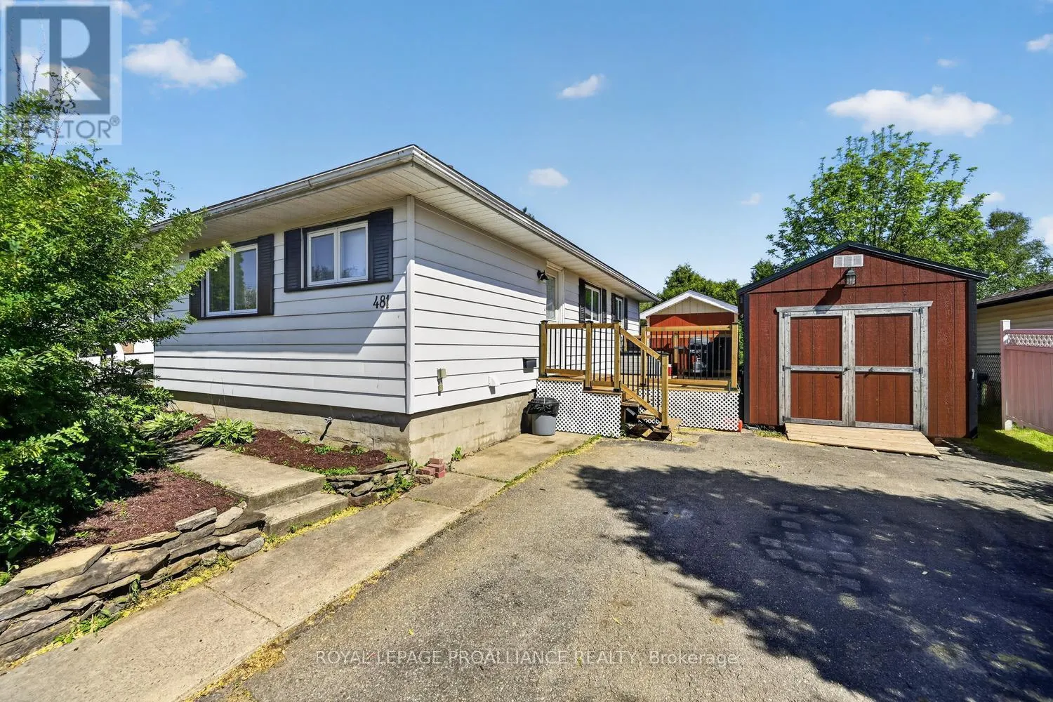 481 MCAULEY ROAD