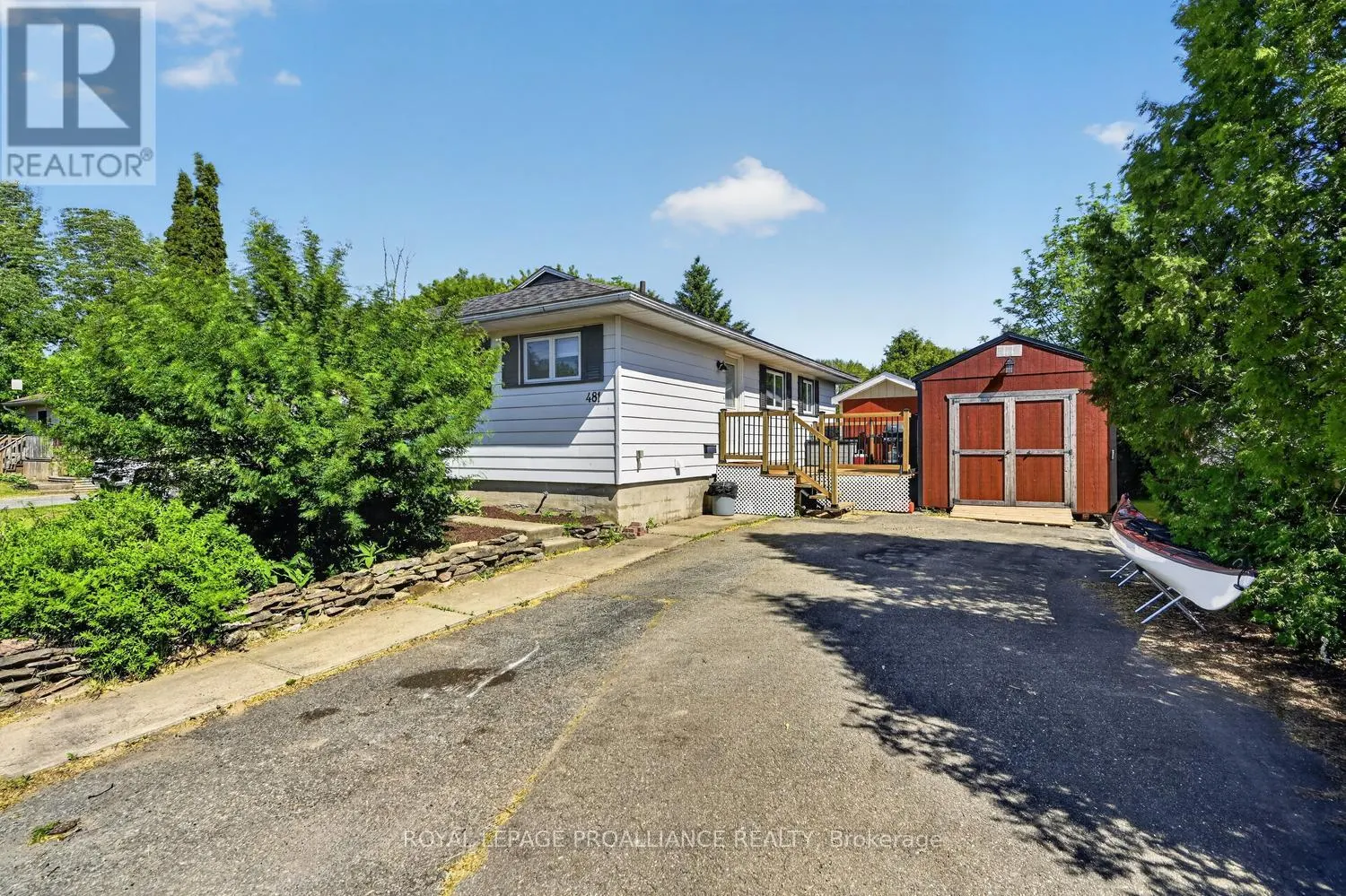 481 MCAULEY ROAD