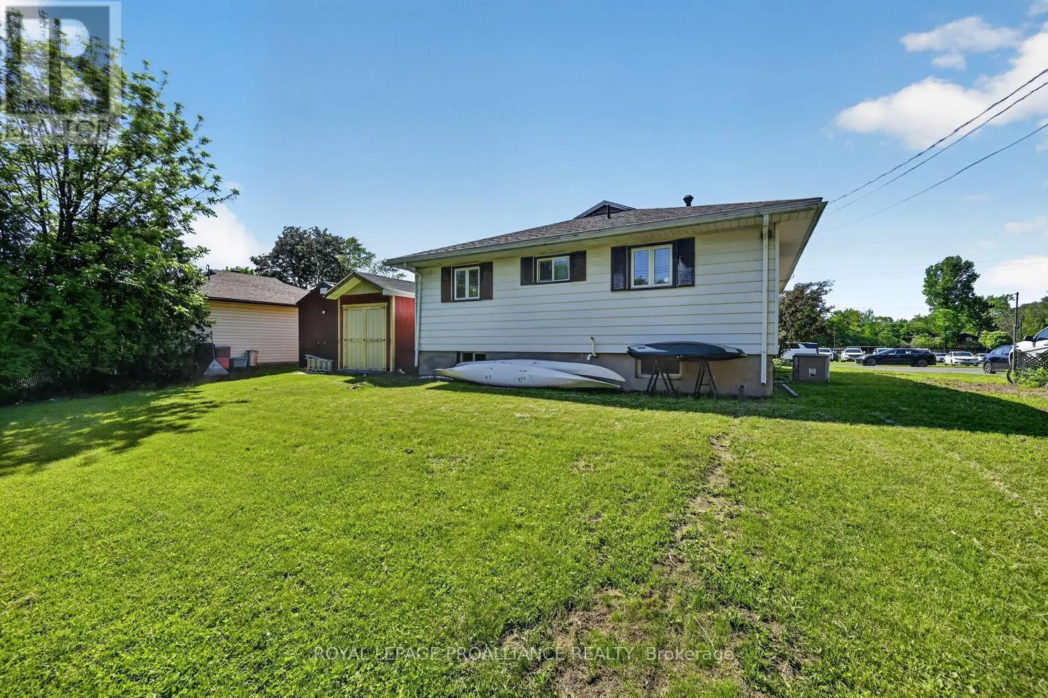 481 MCAULEY ROAD