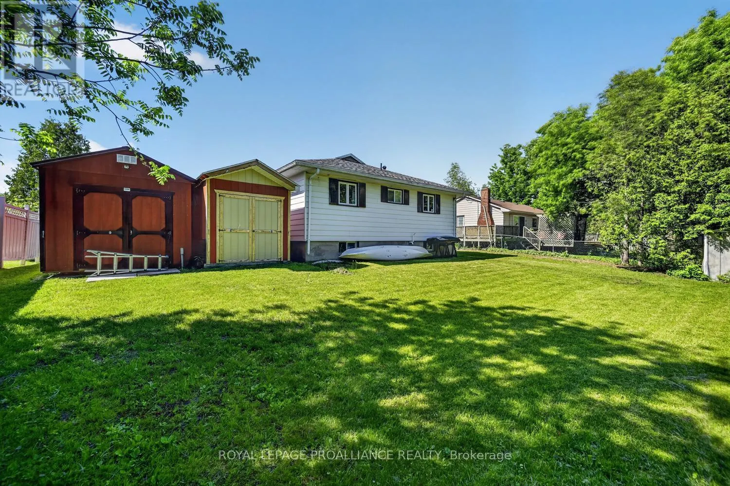 481 MCAULEY ROAD