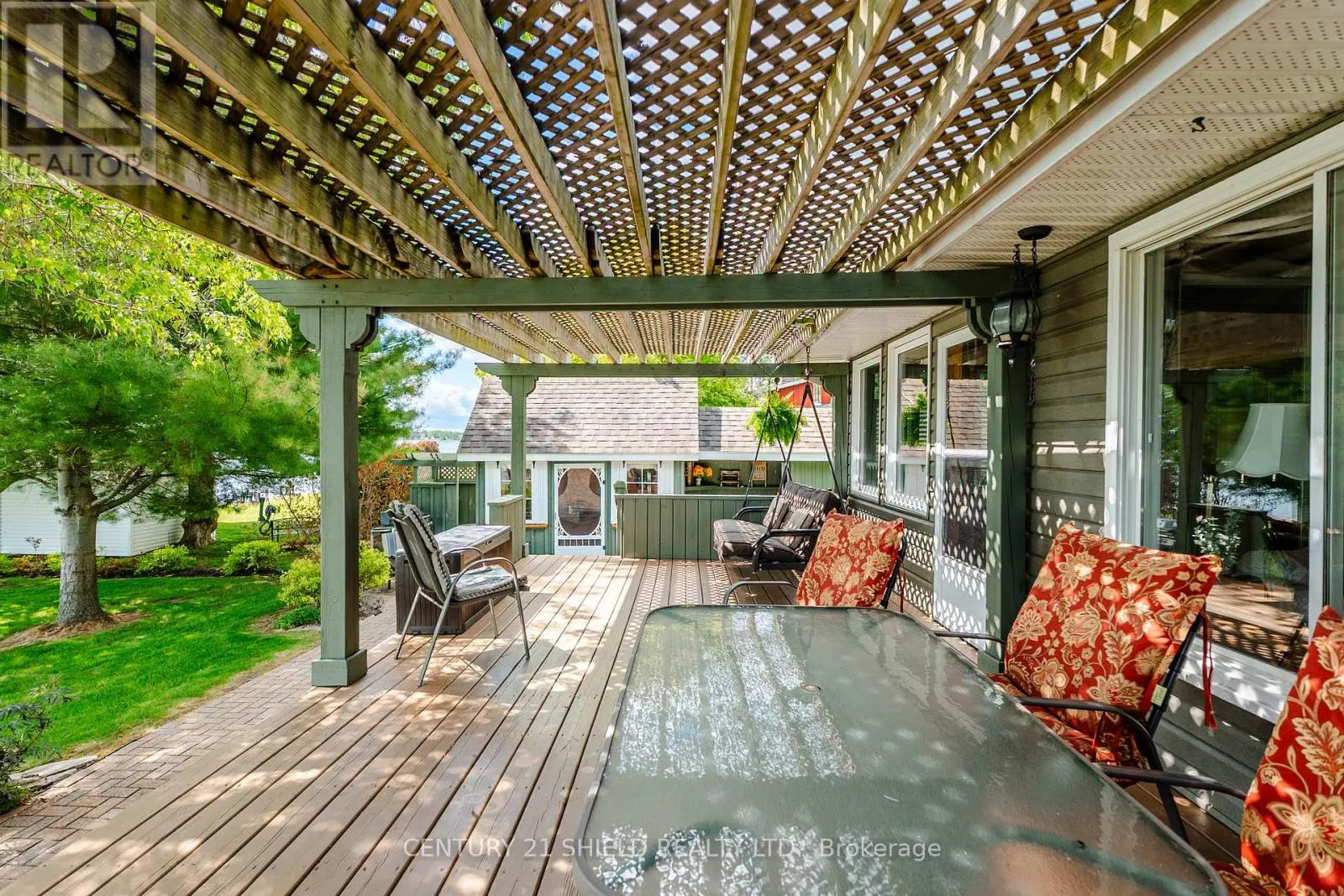 14118 WILLBRUCK DRIVE