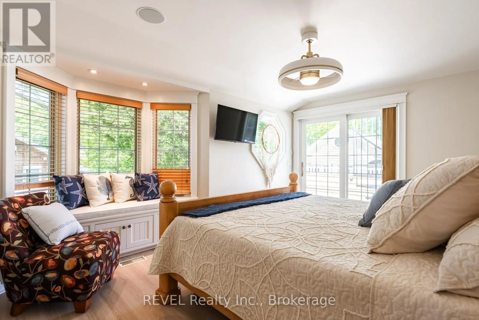 3091 THUNDER BAY ROAD