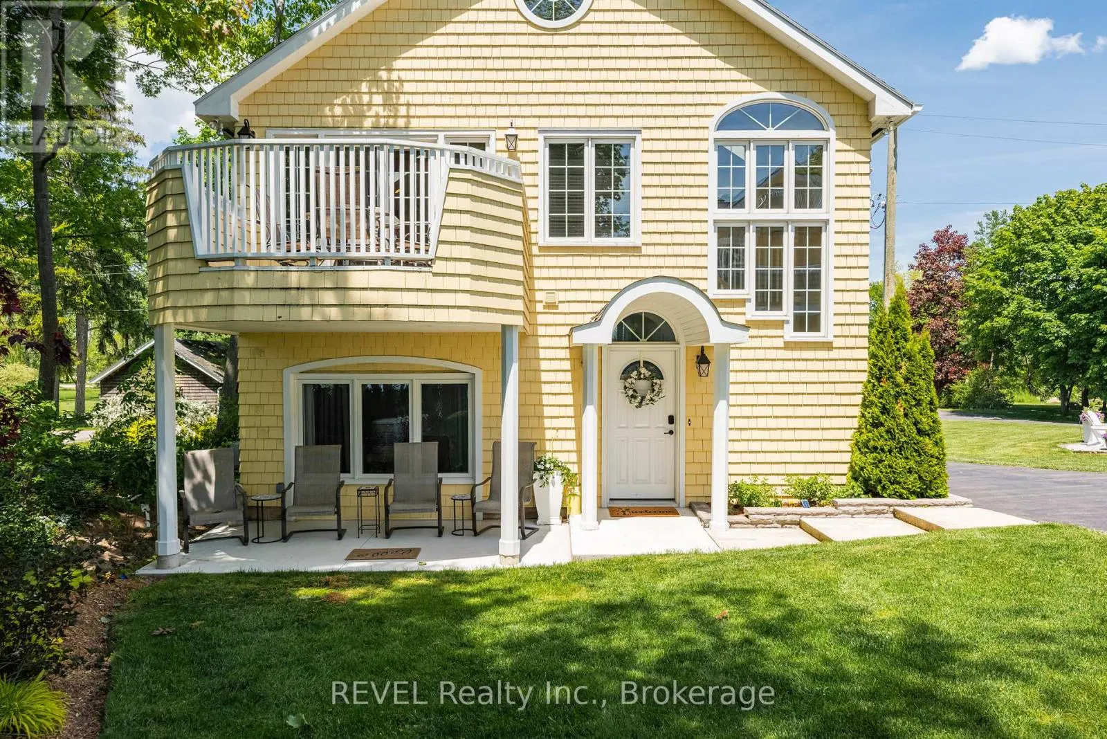 3091 THUNDER BAY ROAD