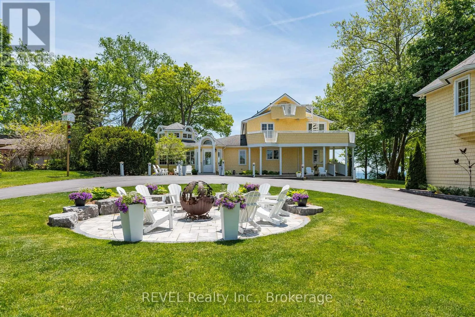 3091 THUNDER BAY ROAD