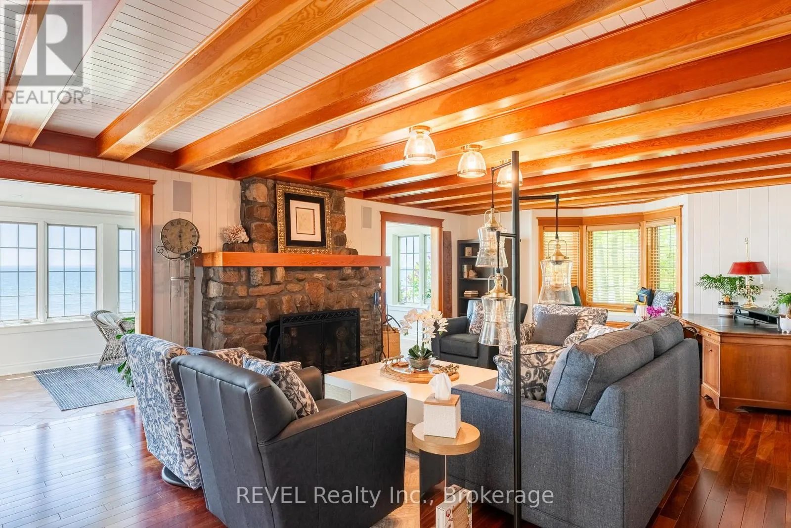 3091 THUNDER BAY ROAD