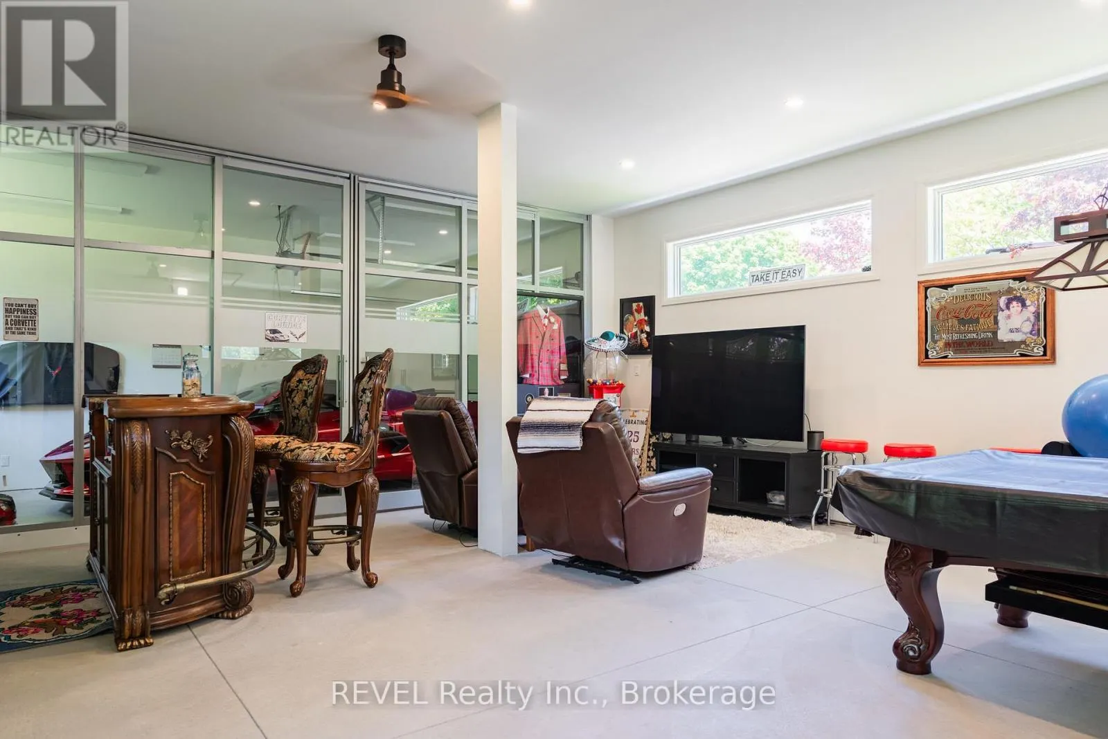 3091 THUNDER BAY ROAD