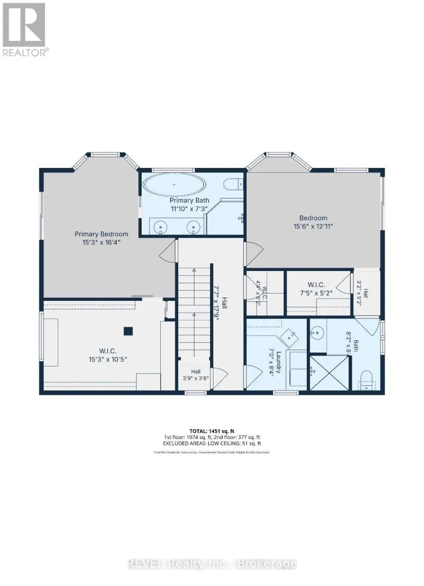 3091 THUNDER BAY ROAD