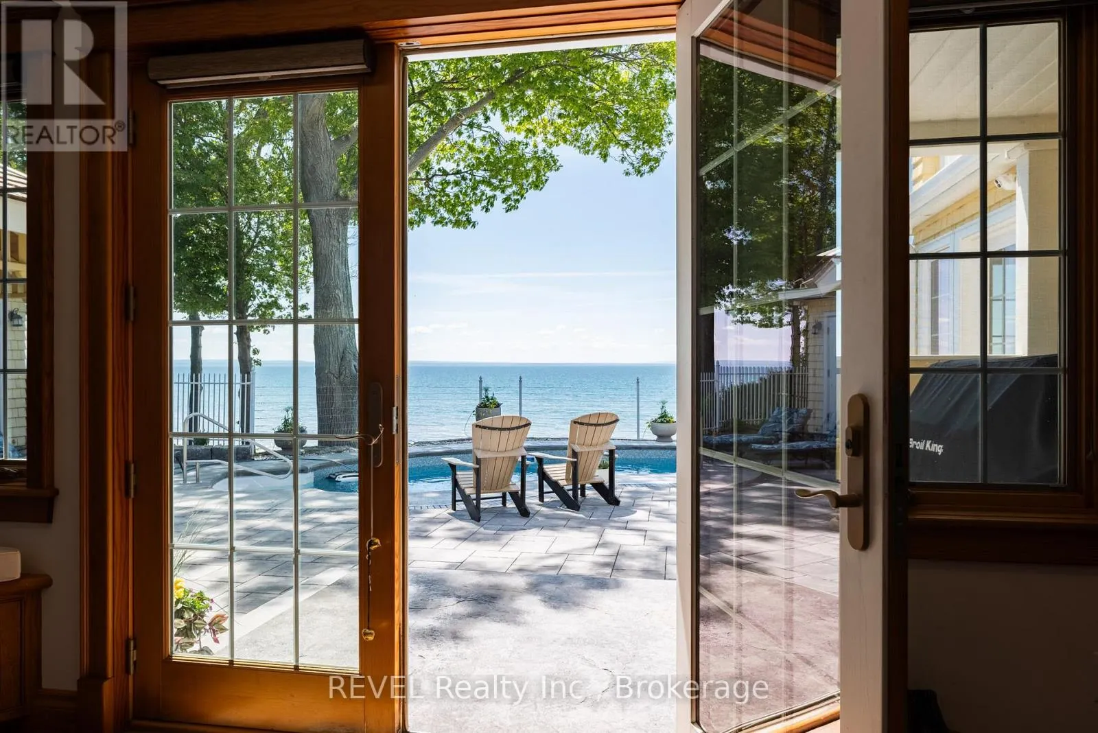 3091 THUNDER BAY ROAD