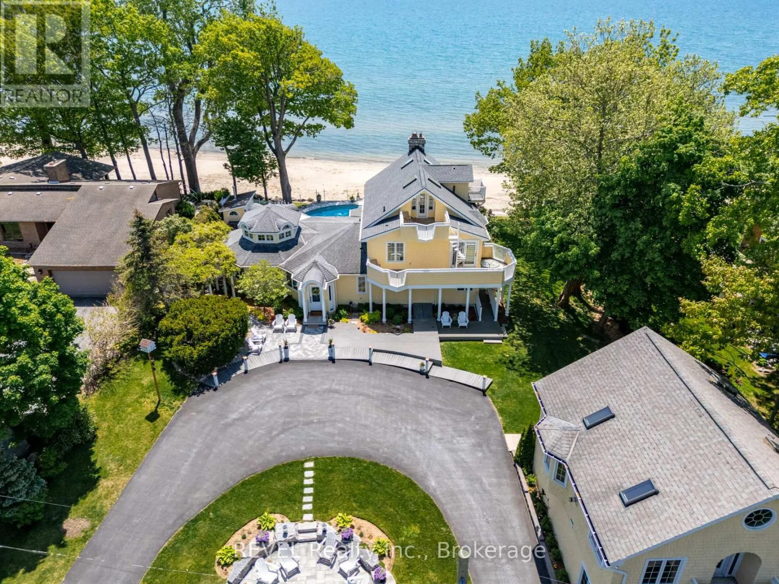 3091 THUNDER BAY ROAD