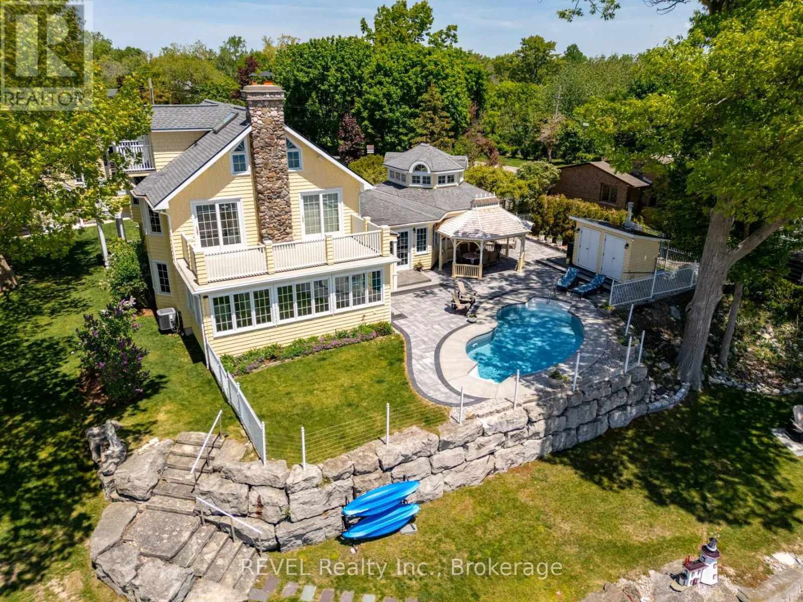 3091 THUNDER BAY ROAD