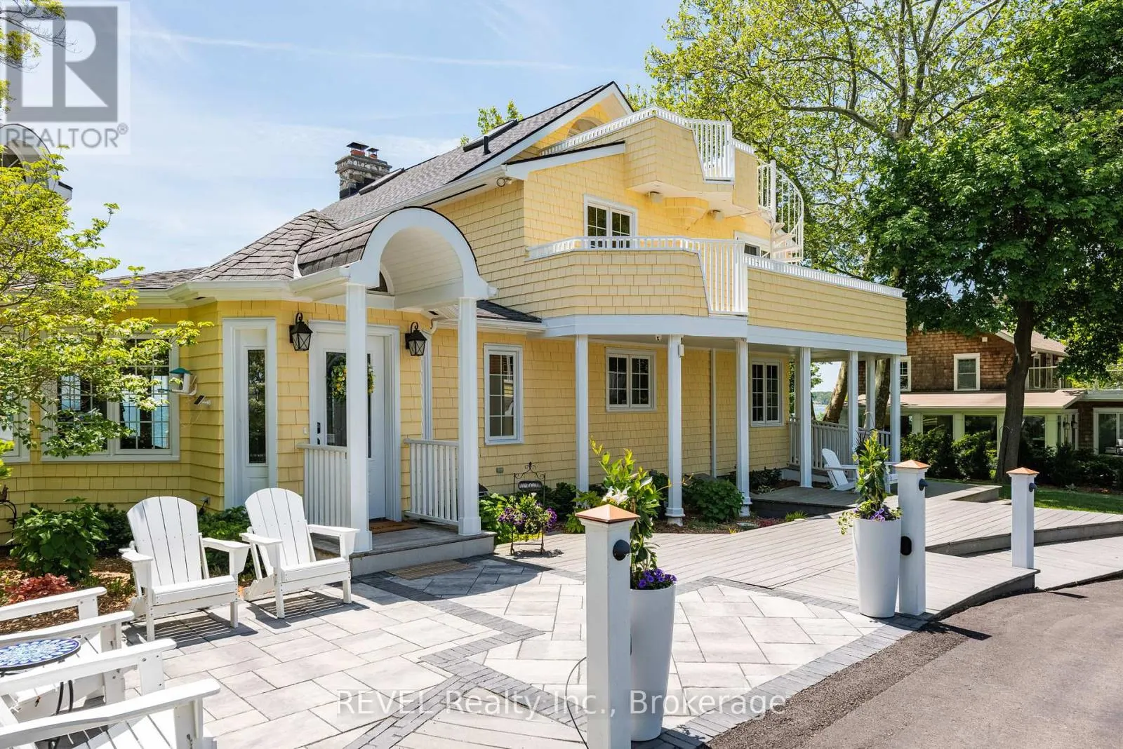3091 THUNDER BAY ROAD
