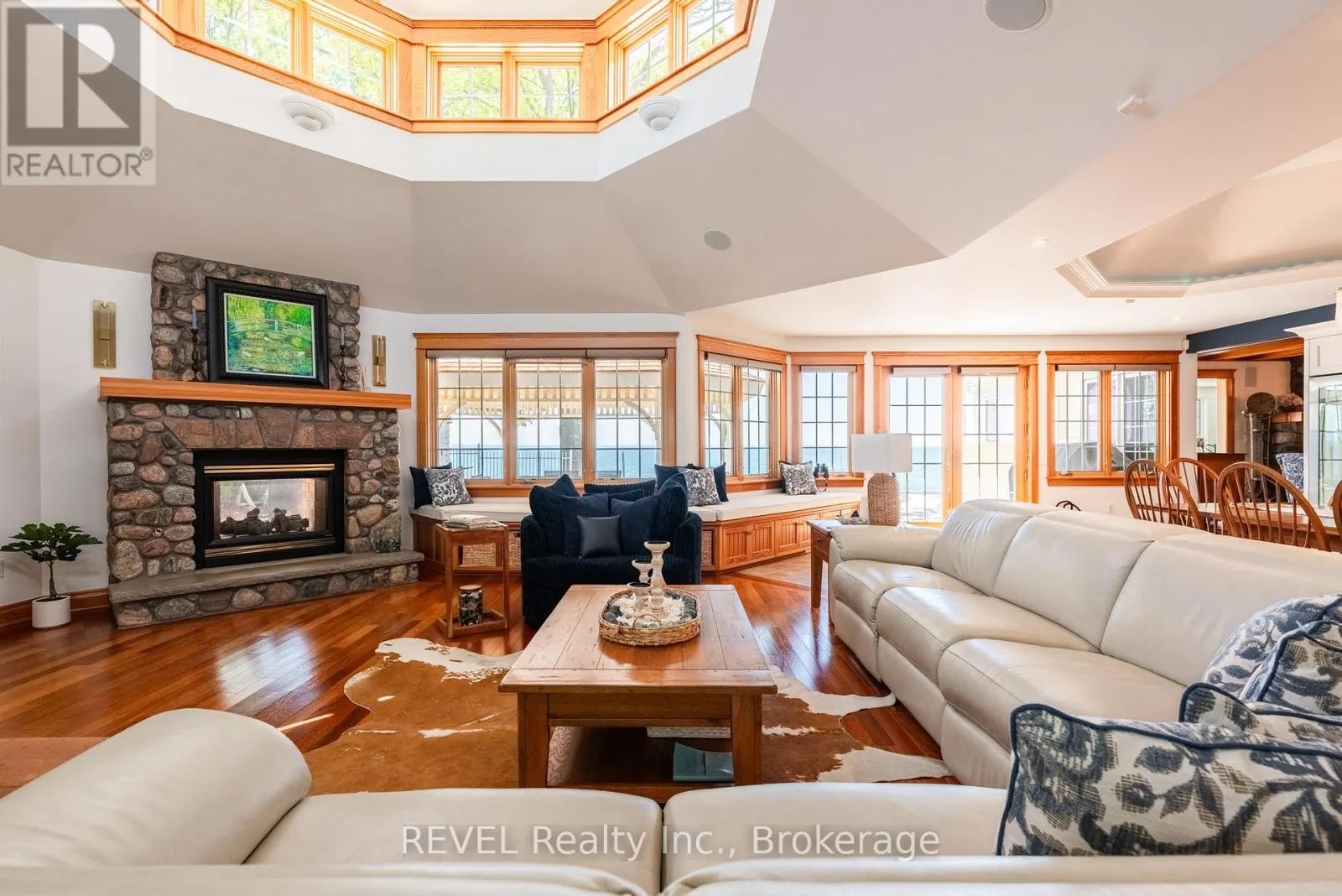 3091 THUNDER BAY ROAD
