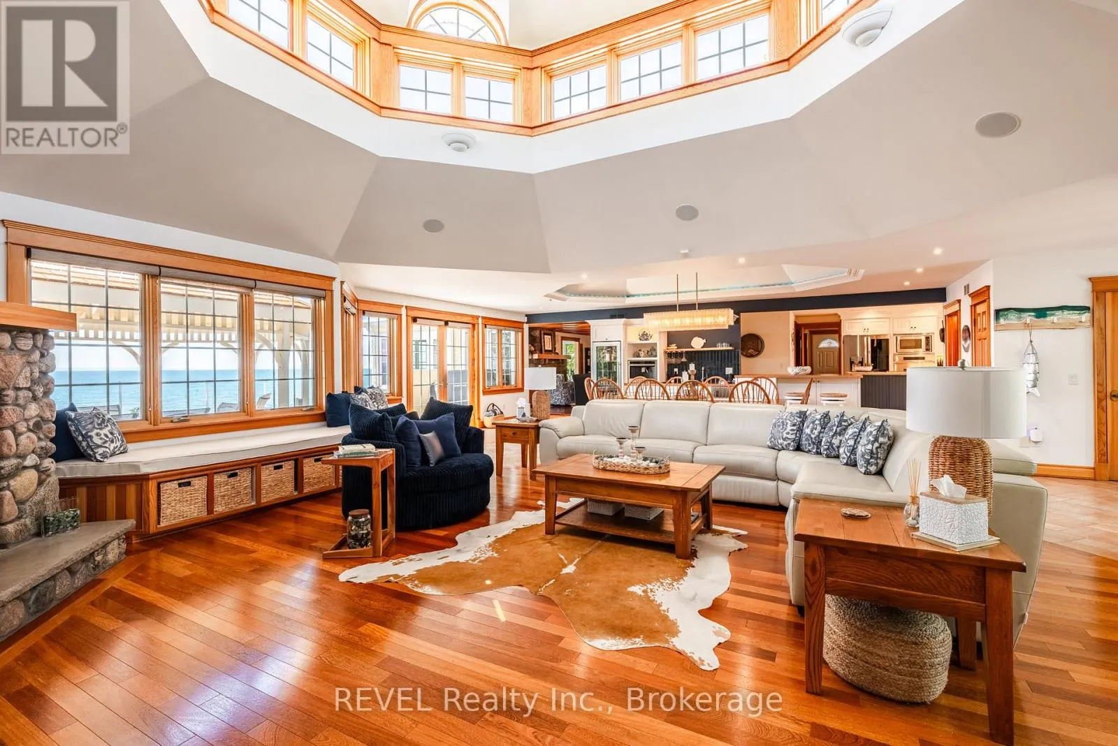 3091 THUNDER BAY ROAD