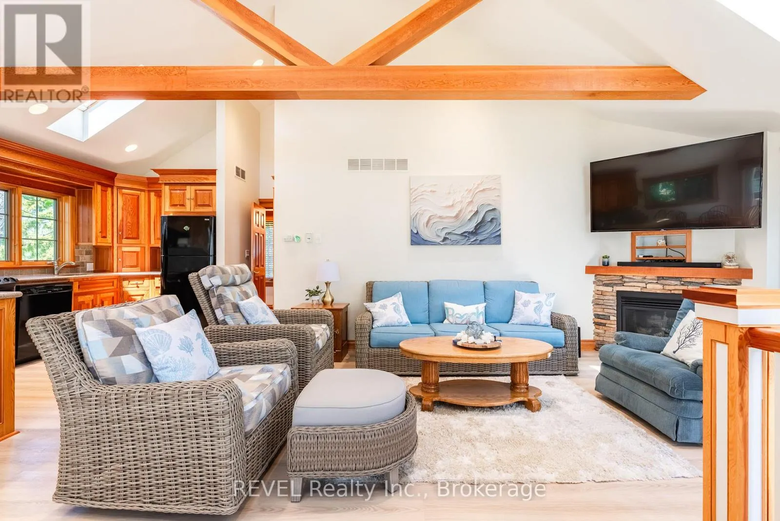 3091 THUNDER BAY ROAD