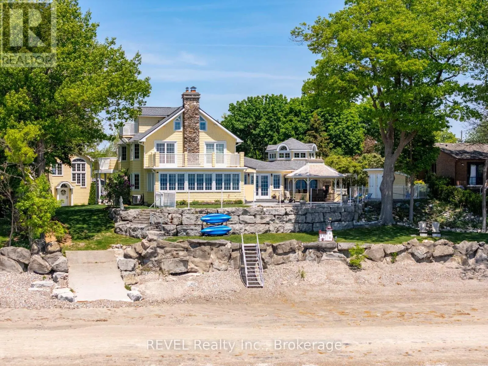 3091 THUNDER BAY ROAD