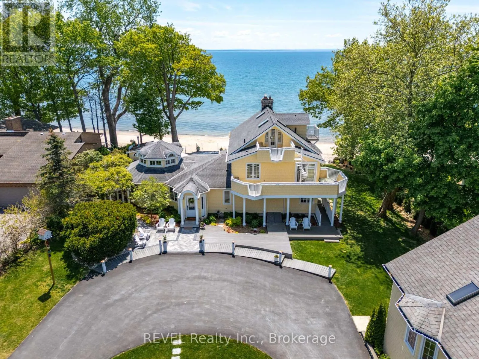 3091 THUNDER BAY ROAD