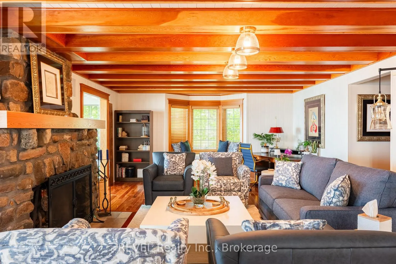 3091 THUNDER BAY ROAD