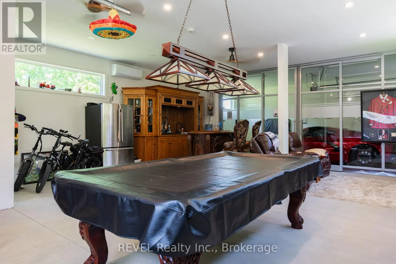 3091 THUNDER BAY ROAD