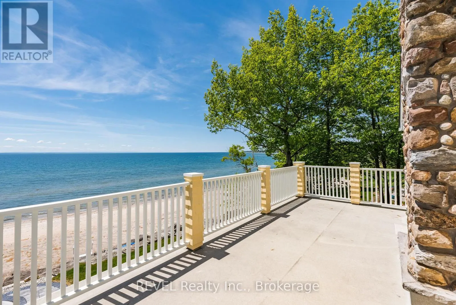 3091 THUNDER BAY ROAD