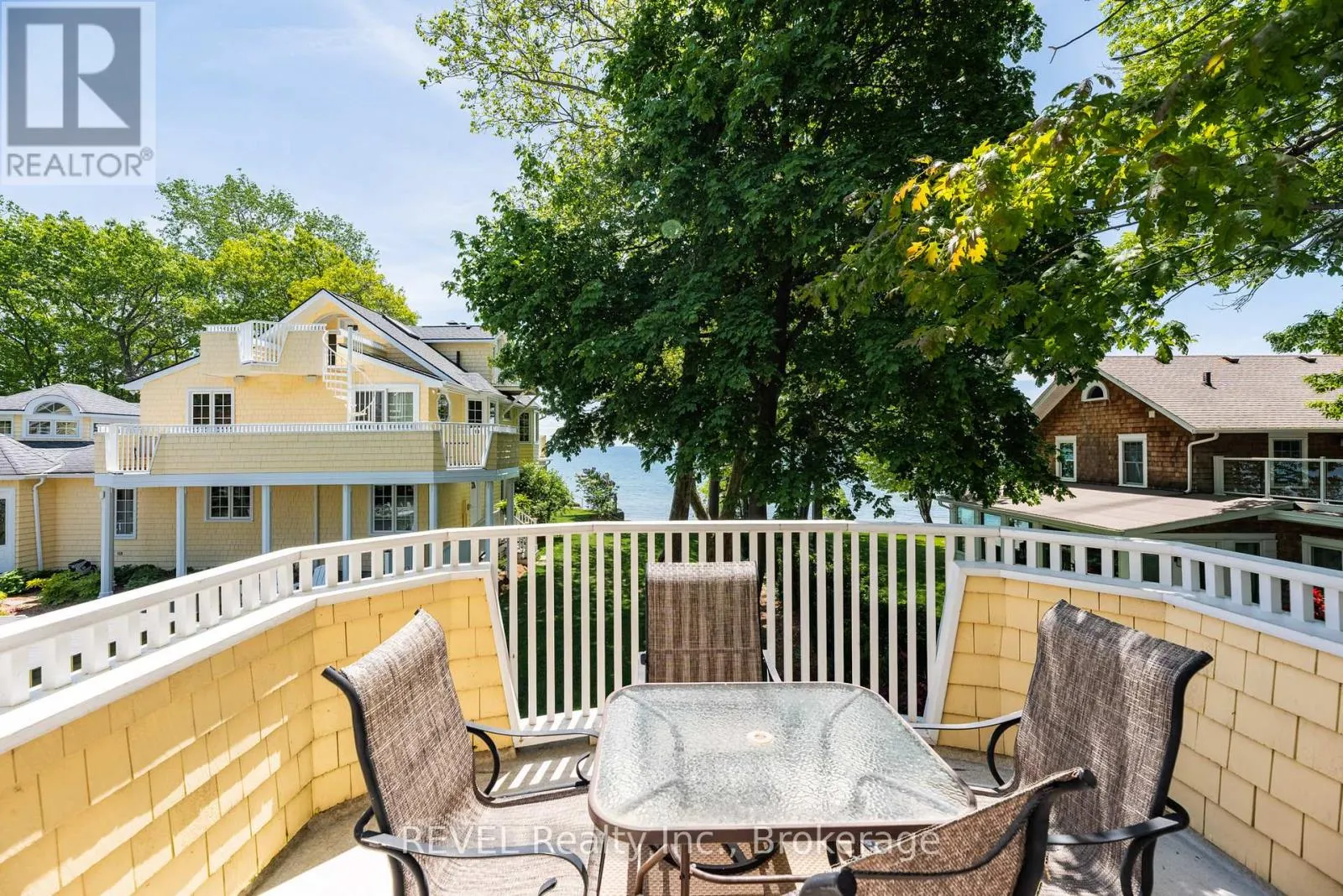 3091 THUNDER BAY ROAD