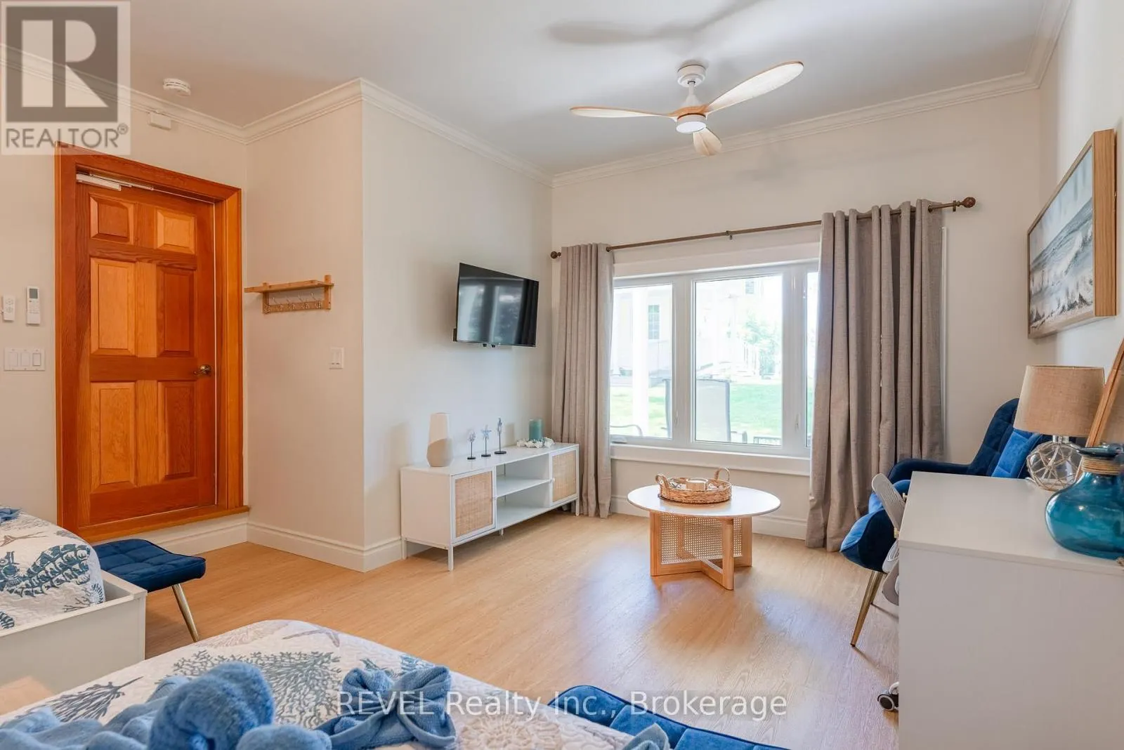 3091 THUNDER BAY ROAD
