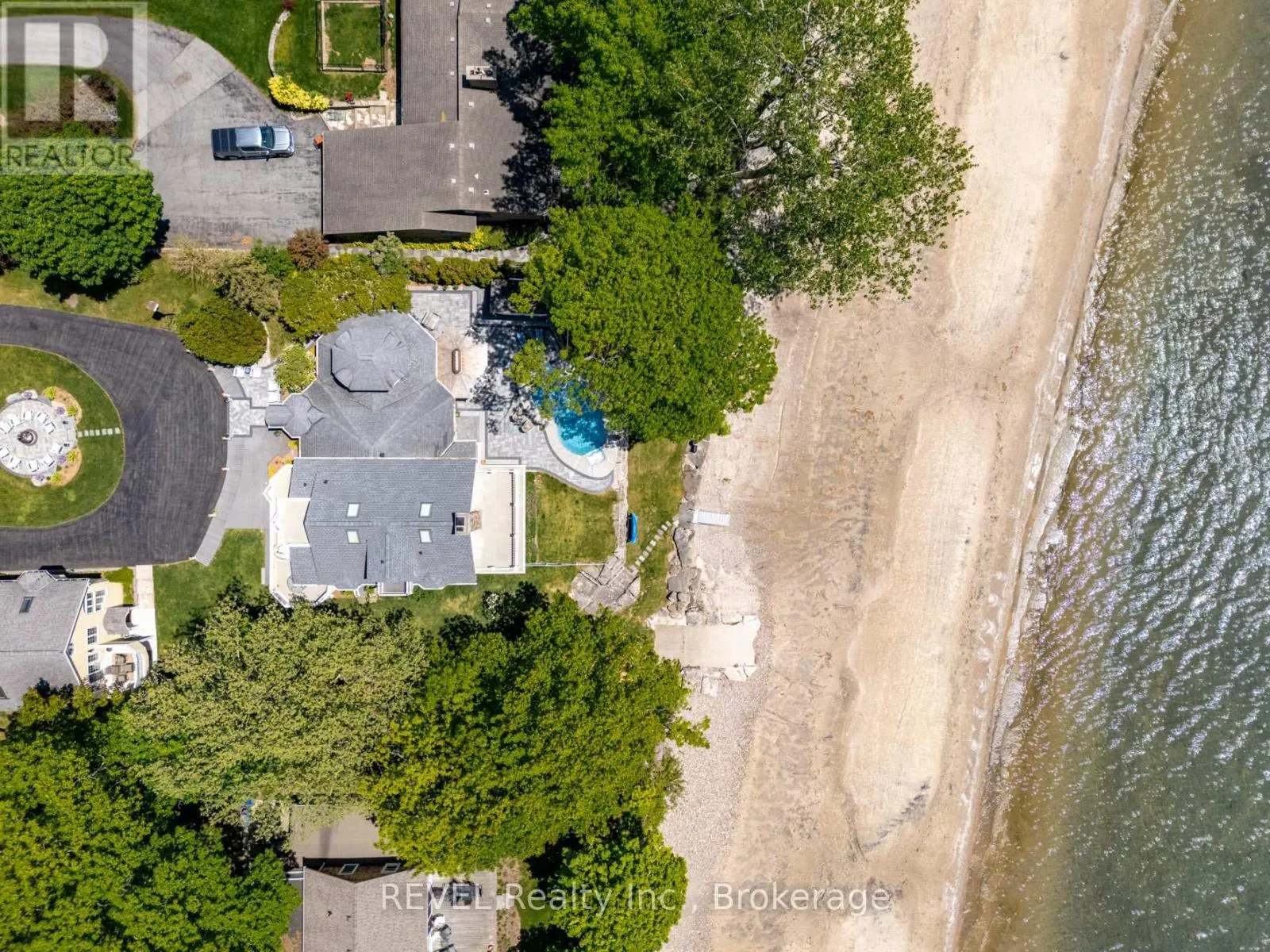 3091 THUNDER BAY ROAD