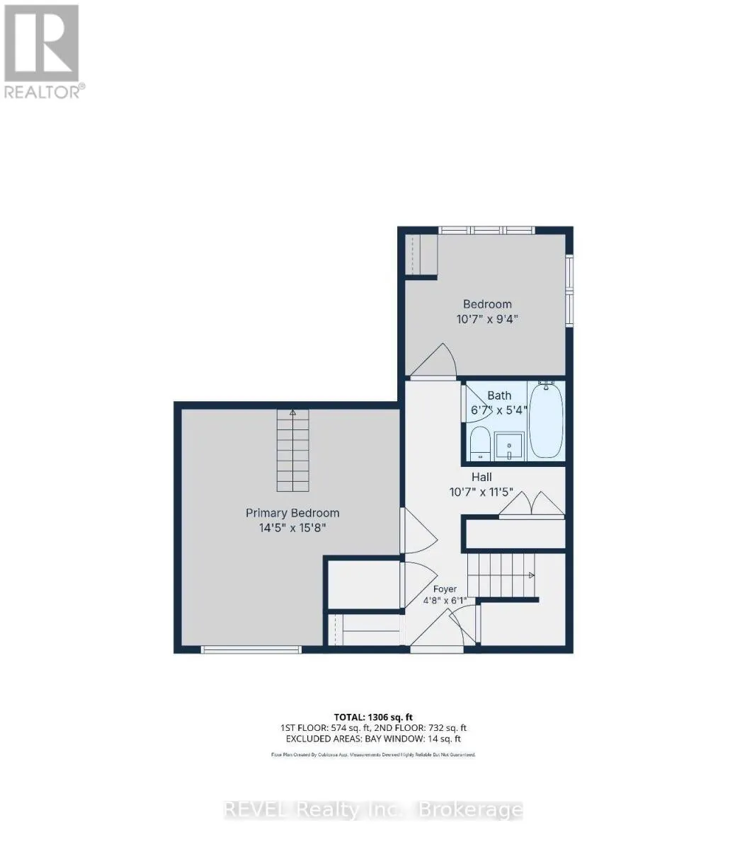 3091 THUNDER BAY ROAD