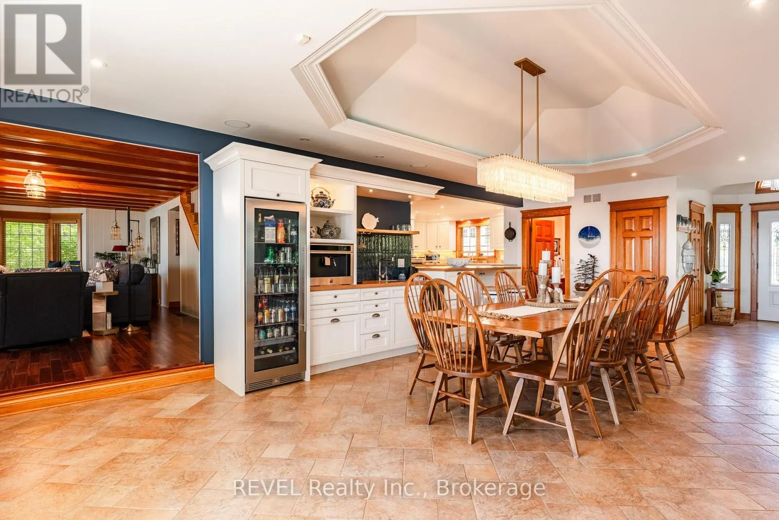 3091 THUNDER BAY ROAD