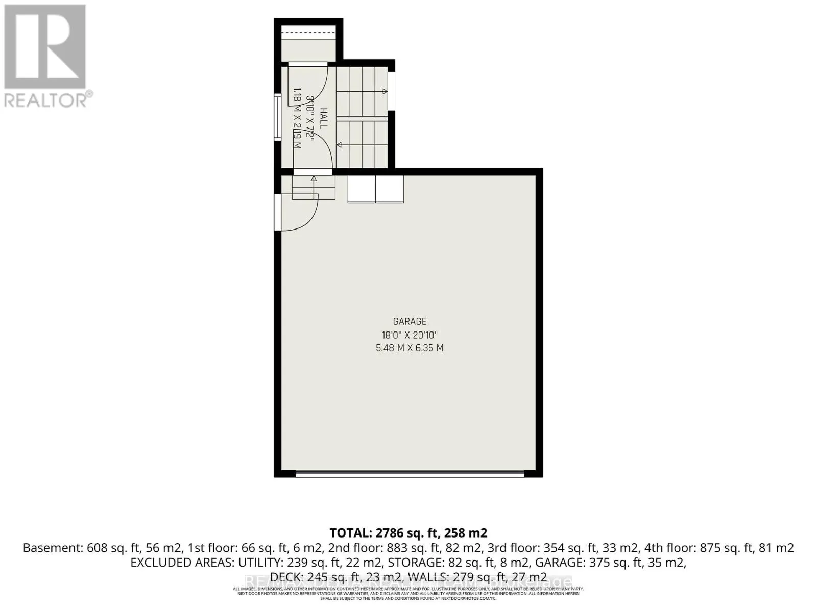 27 BRAMBLEGROVE CRESCENT