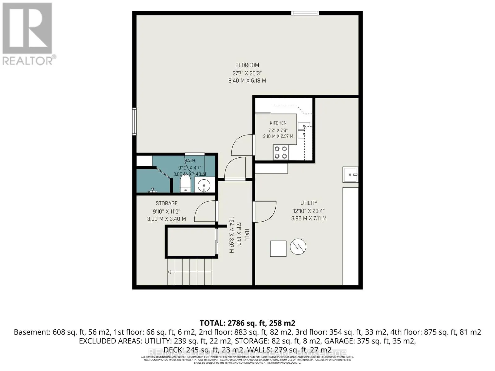 27 BRAMBLEGROVE CRESCENT