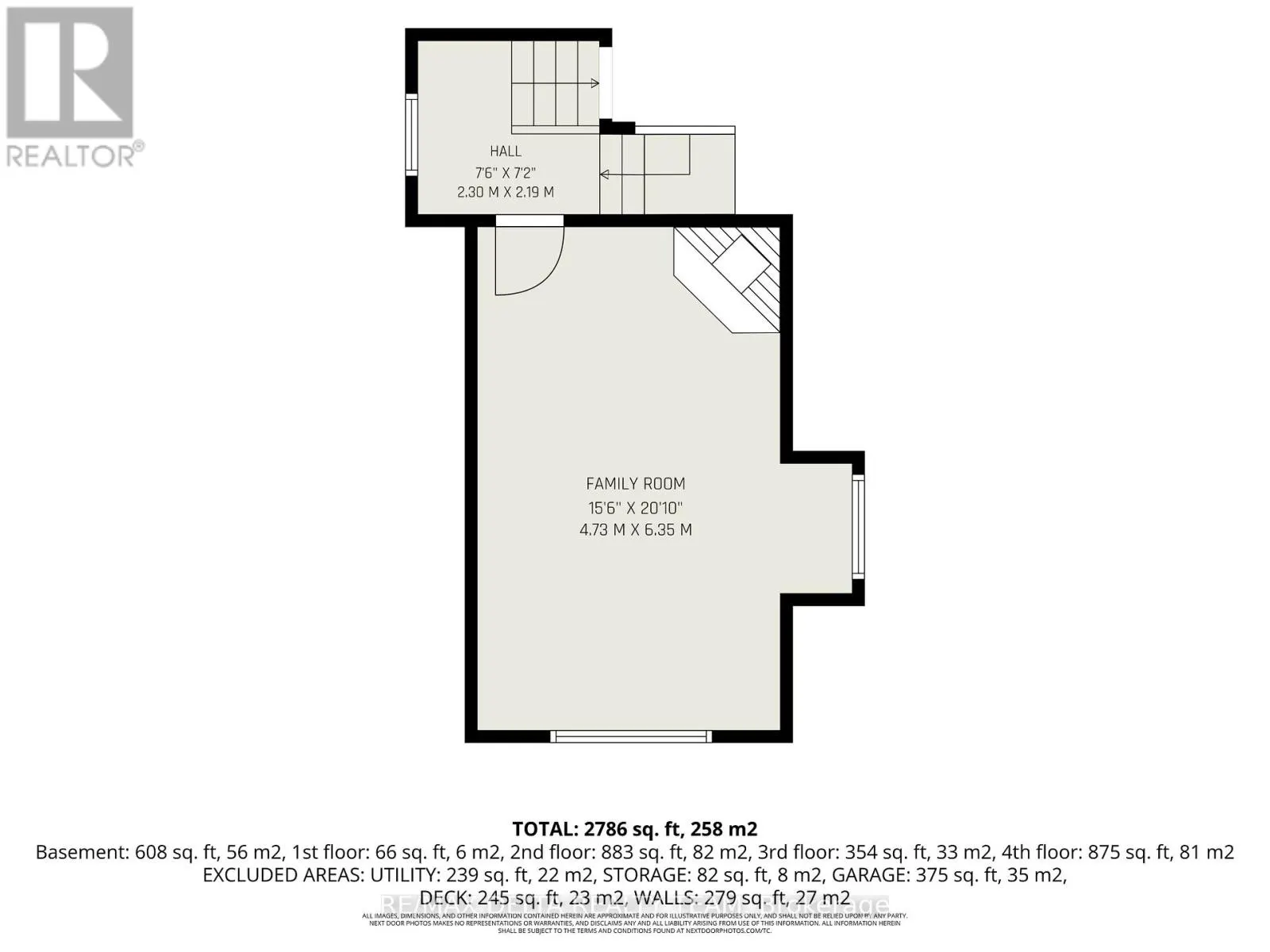 27 BRAMBLEGROVE CRESCENT