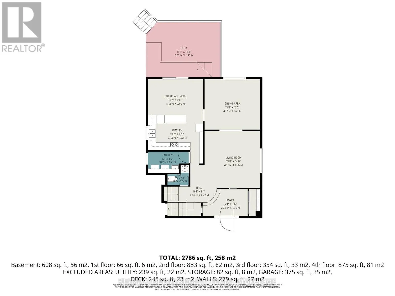 27 BRAMBLEGROVE CRESCENT