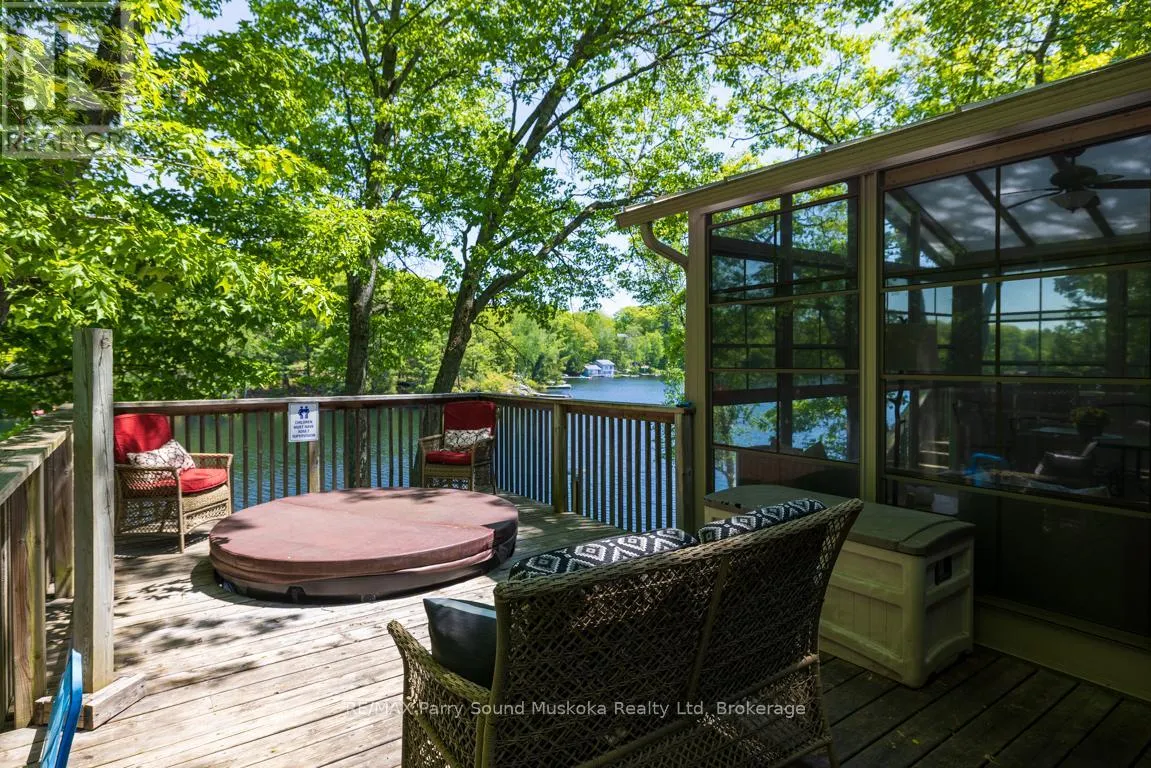 31 BEAVER TRAIL