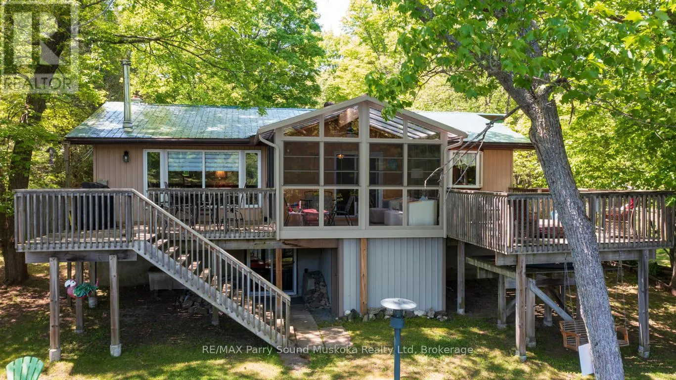 31 BEAVER TRAIL
