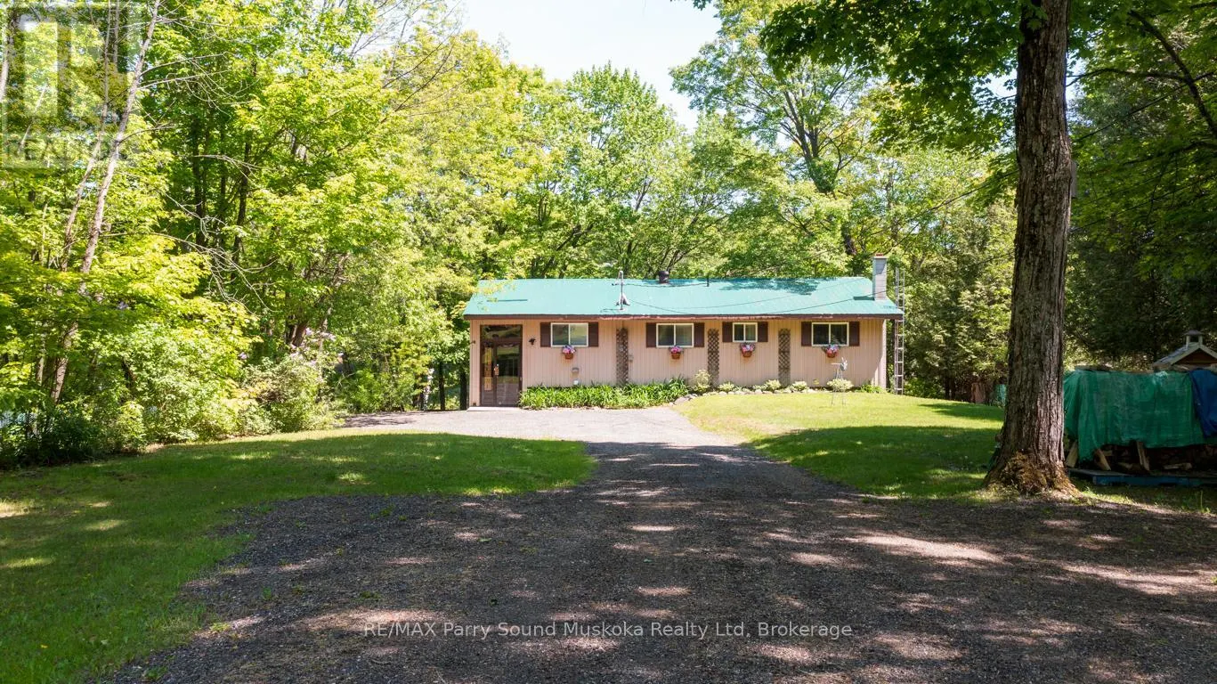 31 BEAVER TRAIL