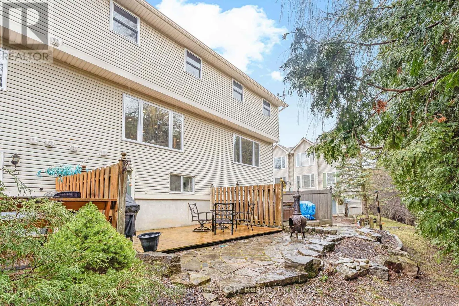 13 - 320 ALMA STREET #13