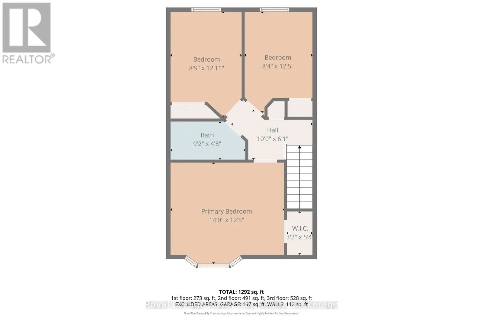 13 - 320 ALMA STREET #13