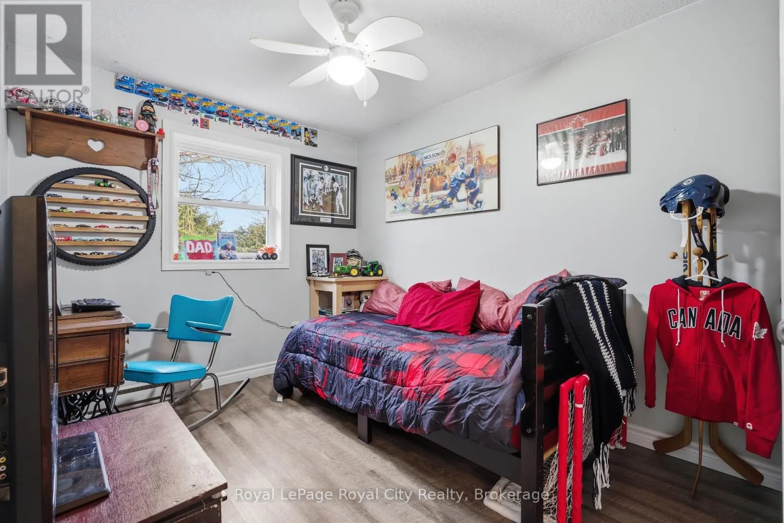 13 - 320 ALMA STREET #13