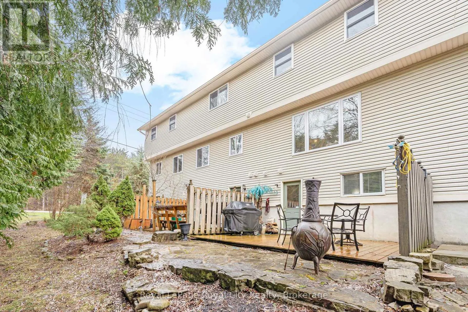 13 - 320 ALMA STREET #13